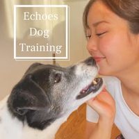 @echoesdogtraining profile picture