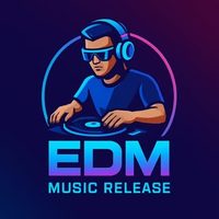 @edm.music.release profile picture