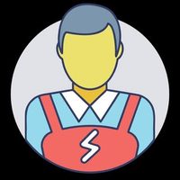 @electrician_life profile picture