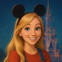 @elenadisneytravel profile picture