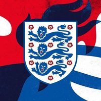 @england profile picture