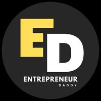 @entrepreneurdaddy profile picture
