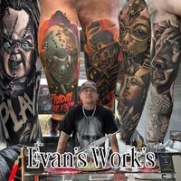 @evansworks
