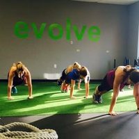 @evolvepersonalfit