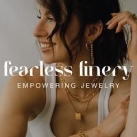 @fearlessfinery.jewelry profile picture