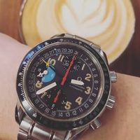 @femalewatchcollector