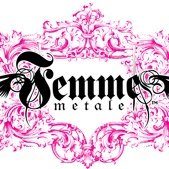 @femmemetale profile picture