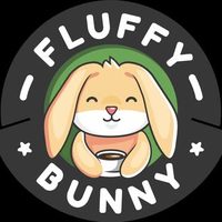 @fluffybunnycoffee