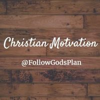 @followgodsplan profile picture