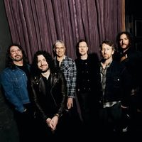 @foofighters profile picture