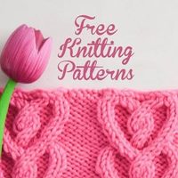 @free_knitting_patterns