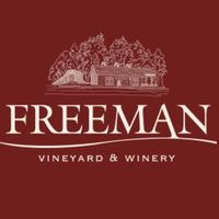 @freeman_winery profile picture