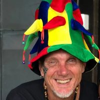 @freespiritayahuasca profile picture