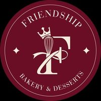 @friendship.bakery.desserts profile picture
