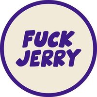 @fuckjerry profile picture