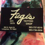 @fugistattooshop profile picture