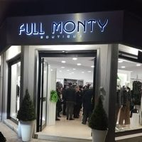 @fullmontyboutique profile picture
