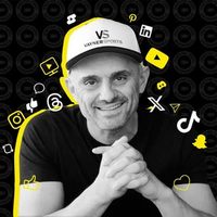 @garyvaynerchuk profile picture