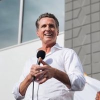 @gavinnewsom
