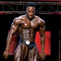 @george_ifbbpro profile picture