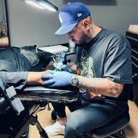 @georgetattooartist