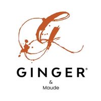 @gingerandmaude