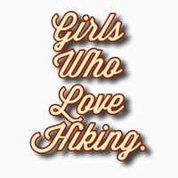 @girlswholovehiking
