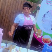 @glamoursensationcatering profile picture