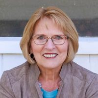 @gracefoxauthor profile picture