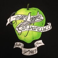 @greenapplebooks profile picture