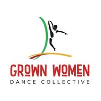 @grownwomendancecollective profile picture