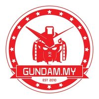 @gundam.my profile picture