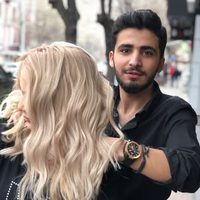 @hairstylist_albert profile picture