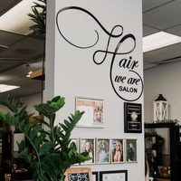 @hairwearesalon
