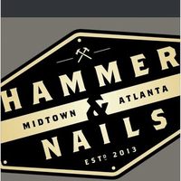 @hammerandnailsmidtownatl profile picture