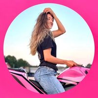 @hannahjacole profile picture