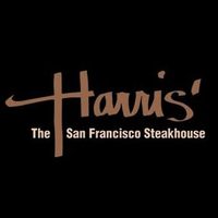 @harrisrestaurantsf