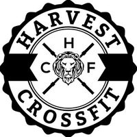 @harvestcrossfit