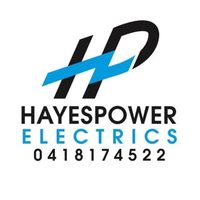 @hayespower_electrics