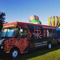 @holyrollycharleston profile picture
