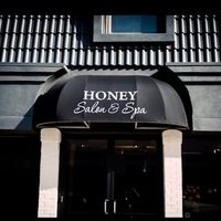 @honeysalonandspa