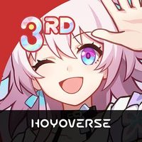 @honkaistarrail profile picture