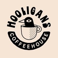 @hooliganscoffeehouse