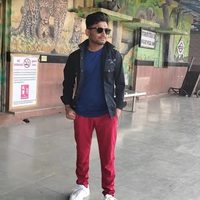 @hunterkeshav18 profile picture