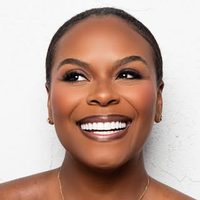 @iamtabithabrown profile picture