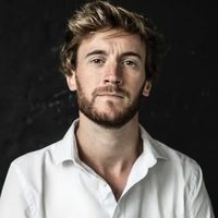 @ianarber profile picture