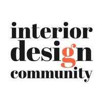 @interiordesigncommunity profile picture