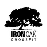 @ironoakcf