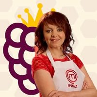 @iryna_ozhyna profile picture