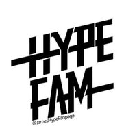 @jameshypefanpage profile picture